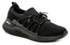 Azaleia Activitta 4901-107 black pánské tenisky