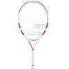 Babolat Drive JR 23 WHITE juniorská tenisová raketa