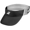 Babolat Elastic Visor dámský kšilt černá Babolat Elastic Visor dámský kšilt černá