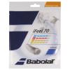 Babolat IFeel 70 badmintonový výplet 10,2 m modrá