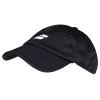 Babolat Pure Logo Cap kšiltovka černá