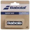 Babolat Super Tape x5 ochranná páska černá