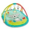 Baby Fehn 3D aktivity deka DoBabyDoo