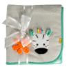 Baby Fehn Deka zebra DoBabyDoo
