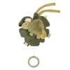 Baby Fehn Hrací chameleon Crazy Baby Fehn Hrací chameleon Crazy