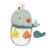 Baby Fehn Kapsář na hračky Splash Play Baby Fehn Kapsář na hračky Splash Play