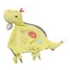 Baby Fehn Maňásek dinosaurus Happy Dino Baby Fehn Maňásek dinosaurus Happy Dino