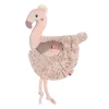 Baby Fehn Muchláček plameňák Pink Baby Fehn Muchláček plameňák Pink