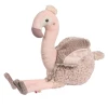 Baby Fehn Muchláček plameňák XL Pink Baby Fehn Muchláček plameňák XL Pink