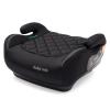 Baby Mix Autosedačka-podsedák HERO I-SIZE black 2025 Baby Mix Autosedačka-podsedák HERO I-SIZE black 2025
