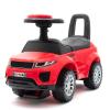 BABY MIX Dětské odrážedlo SUV červené