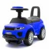 BABY MIX Dětské odrážedlo SUV modré POUZE Modrá (VÝPRODEJ) BABY MIX Dětské odrážedlo SUV modré POUZE Modrá (VÝPRODEJ)