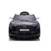 BABY MIX Elektrické autíčko AUDI Q4 e-tron Sportback black