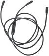 Bafang M500 EB-bus 1T2H 30/115 cm černý kabel k displeji a baterii