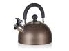 Banquet Čajník 1,7l GRANITE Brown nerez