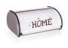 BANQUET Chlebovka 43,5x27,5cm HOME ocel BANQUET Chlebovka 43,5x27,5cm HOME ocel