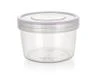 Banquet Dóza hermetická LARA kul. 0,5l PH