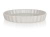 BANQUET Forma zapékací kul. pr.28,5x4cm CULINARIA keramická BÍ