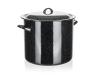 BANQUET Hrnec + skl.poklice pr.24cm 7,5l BANQUET Hrnec + skl.poklice pr.24cm 7,5l