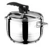 BANQUET Hrnec tlakový 3,5l AXIO nerez BANQUET Hrnec tlakový 3,5l AXIO nerez