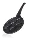 Banquet Lívanečník ALIVIA 26cm, 7 lívanců, nepřilnavý povrch