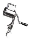 BANQUET Mlýnek na strouhanku a ořechy 27,5cm, nerez, šroub CULINARIA BANQUET Mlýnek na strouhanku a ořechy 27,5cm, nerez, šroub CULINARIA