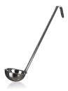BANQUET Naběračka pr. 9cm, 160ml AKCENT nerez