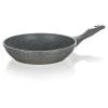 BANQUET Pánev 20x4,3cm nepřiln. povrch GRANITE GREY BANQUET Pánev 20x4,3cm nepřiln. povrch GRANITE GREY