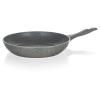 BANQUET Pánev 28x5,3cm nepřiln. povrch GRANITE GREY