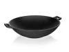 BANQUET Pánev WOK 36,5cm EXCELLENT litna ČER BANQUET Pánev WOK 36,5cm EXCELLENT litna ČER