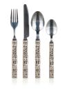 BANQUET Příbor CAPITAL nerez, PH rukojeť sada 24díl. BANQUET Příbor CAPITAL nerez, PH rukojeť sada 24díl.