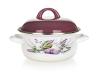Banquet Rendlík LAVENDER 22cm 2,9l s poklicí