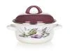 Banquet Rendlík LAVENDER 22cm 2,9l s poklicí Banquet Rendlík LAVENDER 22cm 2,9l s poklicí