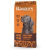 Banters Puppy Junior Large Breeds Chicken Rice 15 kg Banters Puppy Junior Large Breeds Chicken Rice 15 kg