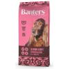 Banters Senior Light Chicken Rice 15 kg
