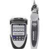 BASETECH Detektor + tester kabelů BT-300 WT