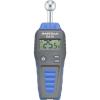 BASETECH Měřič vlhkosti materiálů FM-10, Měření vlhkosti dřeva 0.1 do 99.9 % vol 0.1 do 99