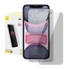 Baseus 0,3 mm Screen Protector (2ks balení) pro iPhone X/XS/11 Pro 5,8 palce