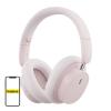 Baseus Bowie D05 Wireless Headphones Bluetooth 5.2 (golden rose)