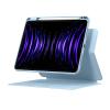 Baseus Minimalist Series IPad PRO 11[34]/Pad Air4/Air5 10,9[34] Magnetické ochranné pouzdro (modré)