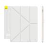 Baseus Ochranné pouzdro Minimalist pro iPad Air 4/5 10,9[34] (bílé)