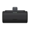 Baseus Compact 5000mAh 20W USB-C černá powerbanka Baseus Compact 5000mAh 20W USB-C černá powerbanka
