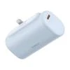 Baseus Compact IP 5000mAh 20W modrá powerbanka Baseus Compact IP 5000mAh 20W modrá powerbanka