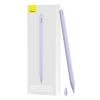Baseus Smooth Writing 2 Stylus Pen (fialový) Baseus Smooth Writing 2 Stylus Pen (fialový)