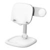Baseus Stojan na tablet/telefon Seashell Series White