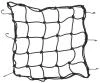 Basic Elastická upínací síť na koš / nosič