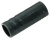 Basic koncovka bowdenu plast 5 mm bez vložky 100 ks