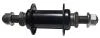 Basic Náboj Fe PN BMX 100mm x 14mm x 48děr černý