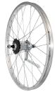 Basic Zapletené kolo 20[34] zadní torpedo Velosteel 28děr