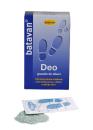 Batavan Granule do obuvi 5x20 g
